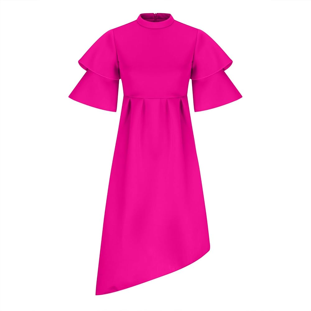 Amazon.com: HGps8w Women's Audrey Hepburn Style Elegant